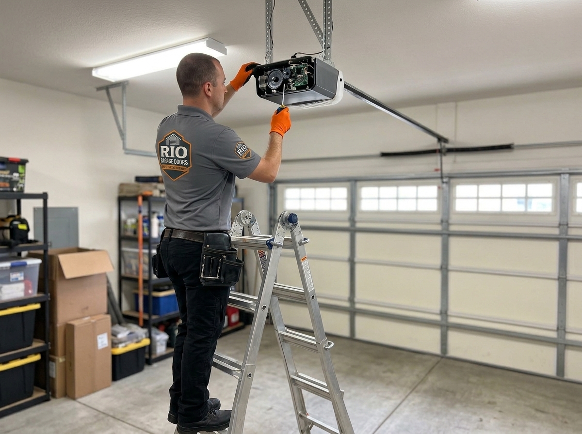 Garage Door Repair Services Coquitlam BC​