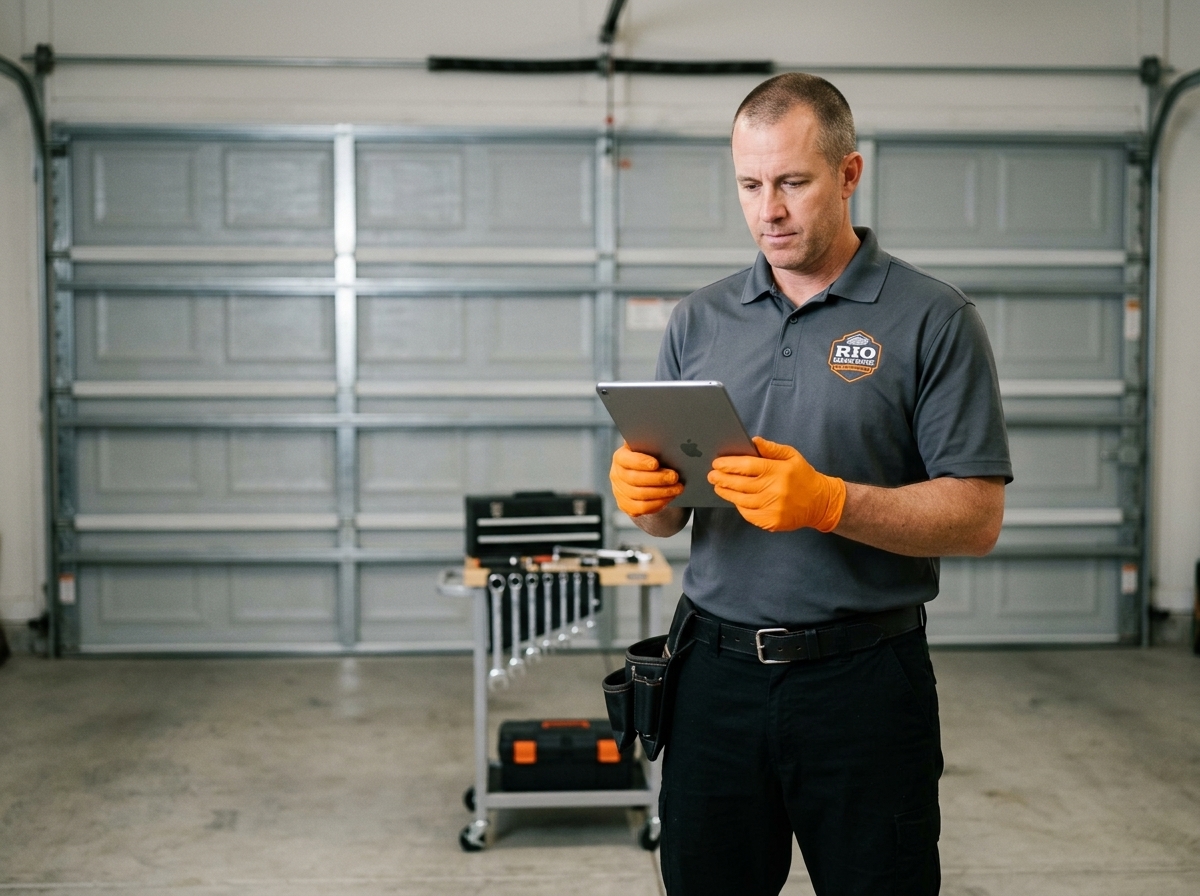 Garage Door Repair Services Coquitlam BC​