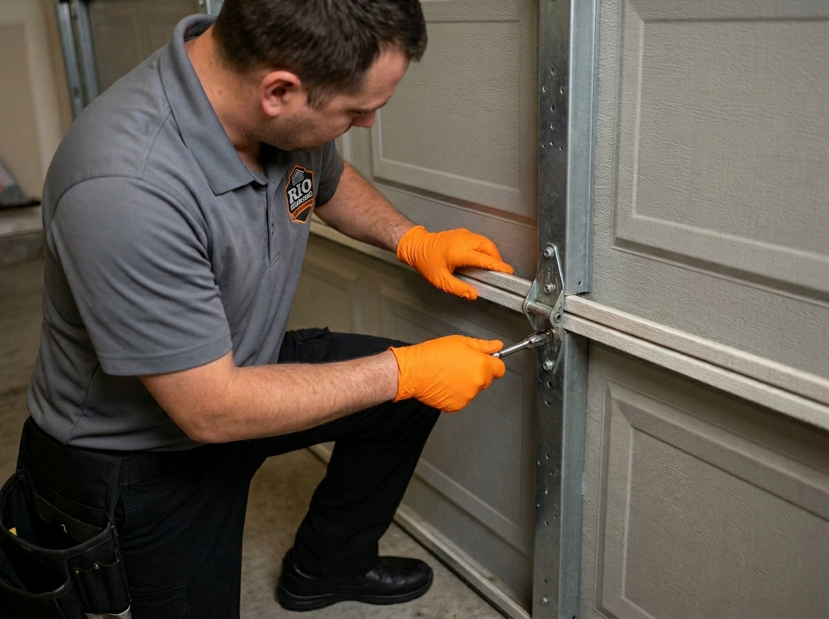 Garage Door Repair Services Port Coquitlam BC​
