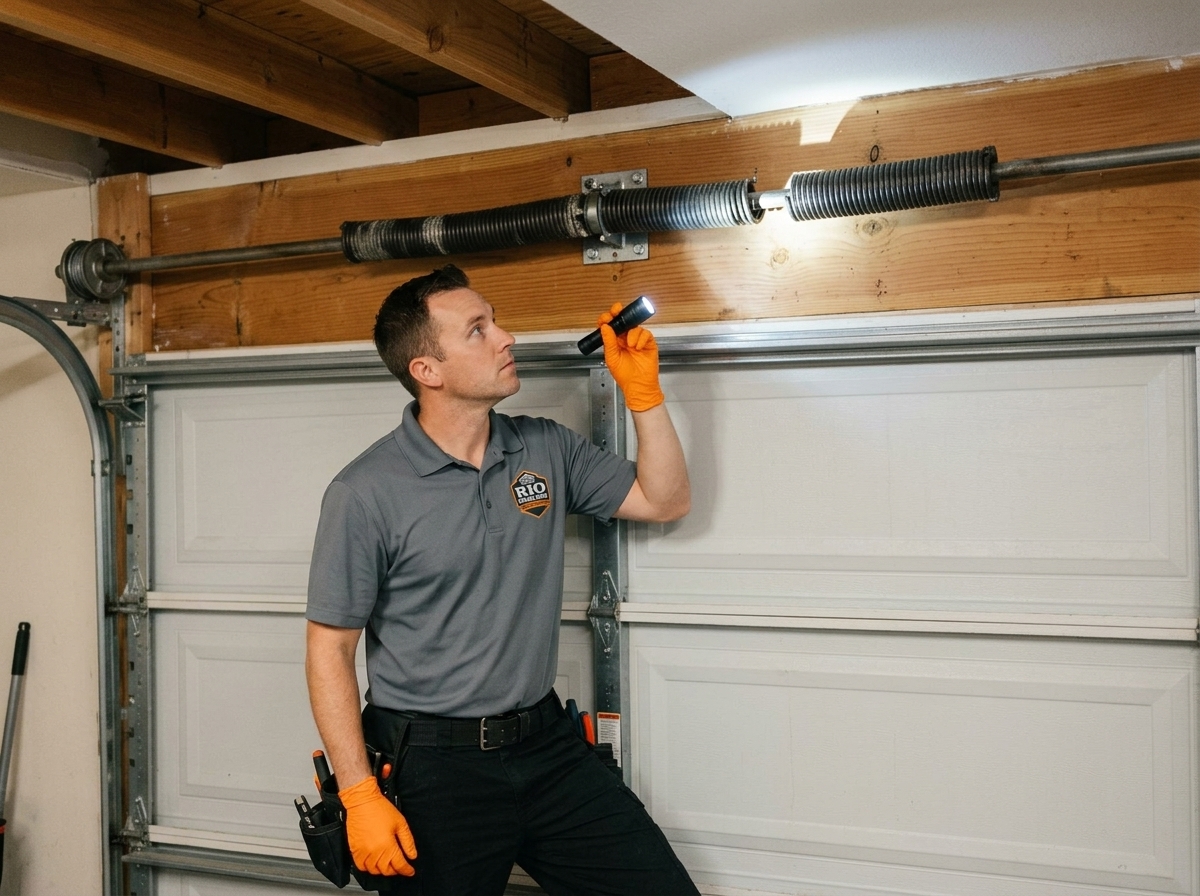 Garage Door Repair Services West Vancouver BC
