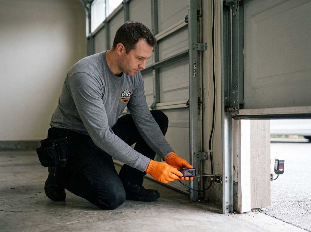 Garage Door Repair Services Delta BC