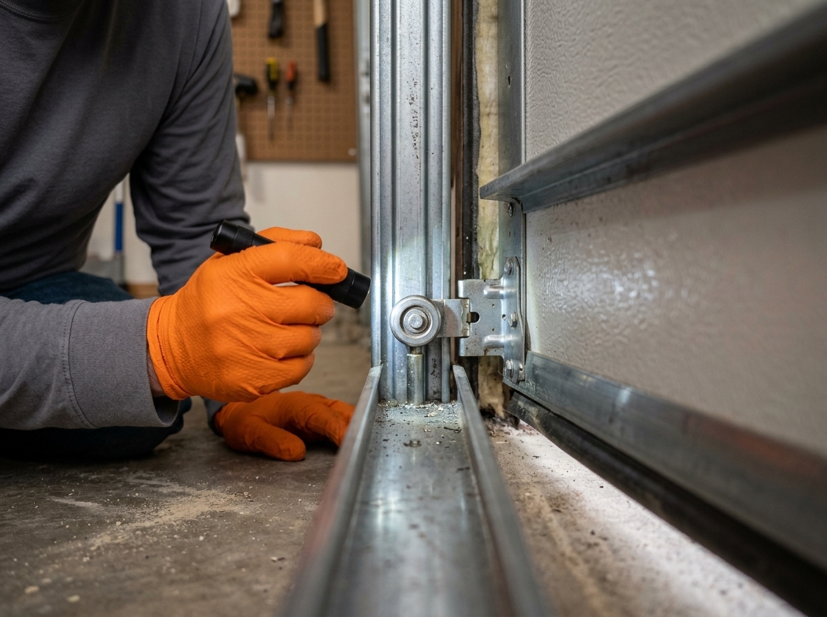 Garage Door Repair Services Delta BC