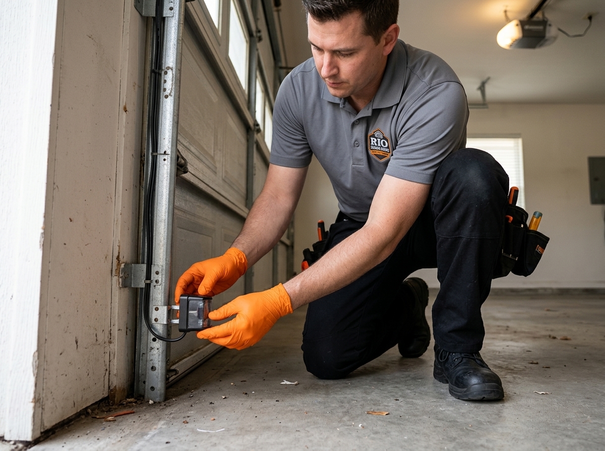 Garage Door Repair Services Maple Ridge BC