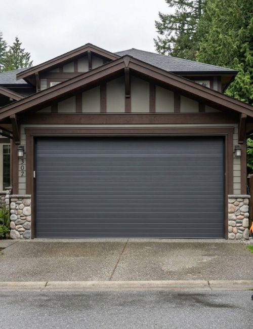 Garage Door Repair Services Burnaby BC​