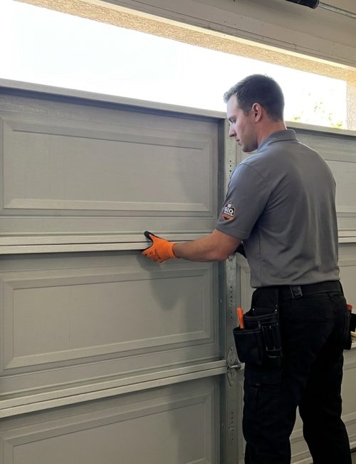 Garage Door Repair Services Delta BC