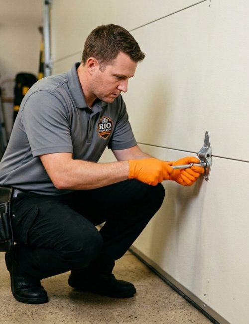 Garage Door Repair Services Surrey BC​